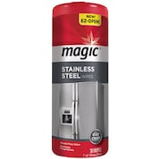 Magic Cleaner Stainless Steel 30 Ct 3060A